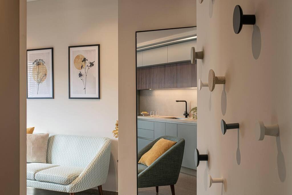 The Green Penthouse Heraklion  Exterior photo